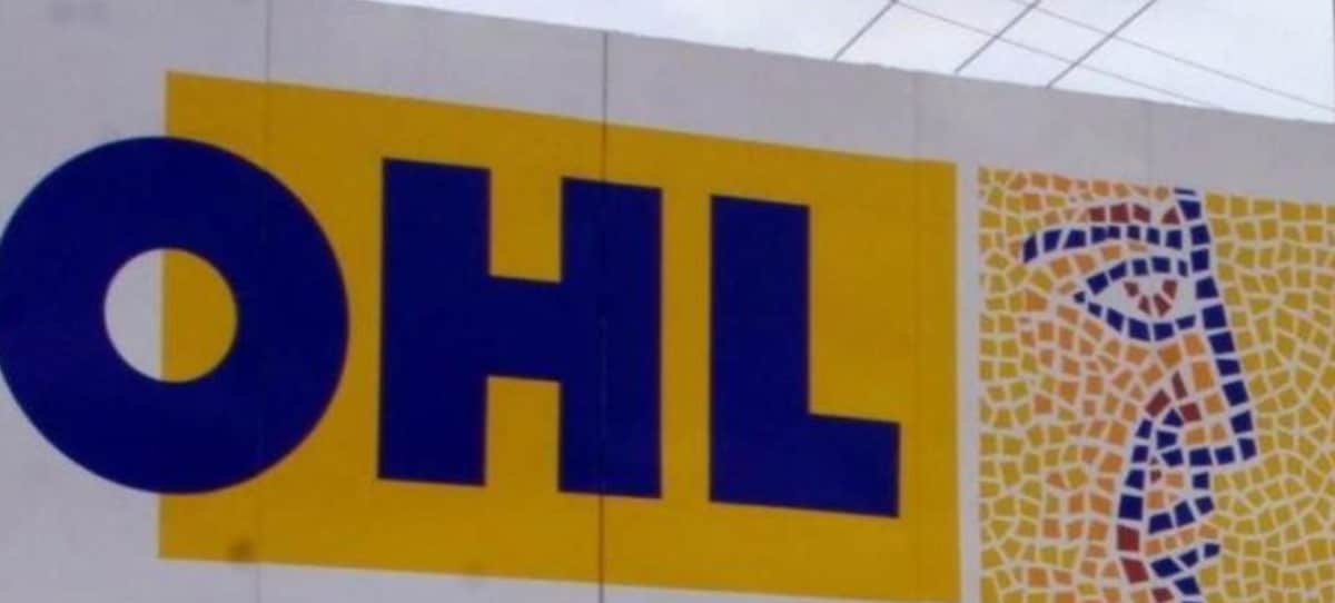 OHL se desploma el 24 % en Bolsa tras los resultados