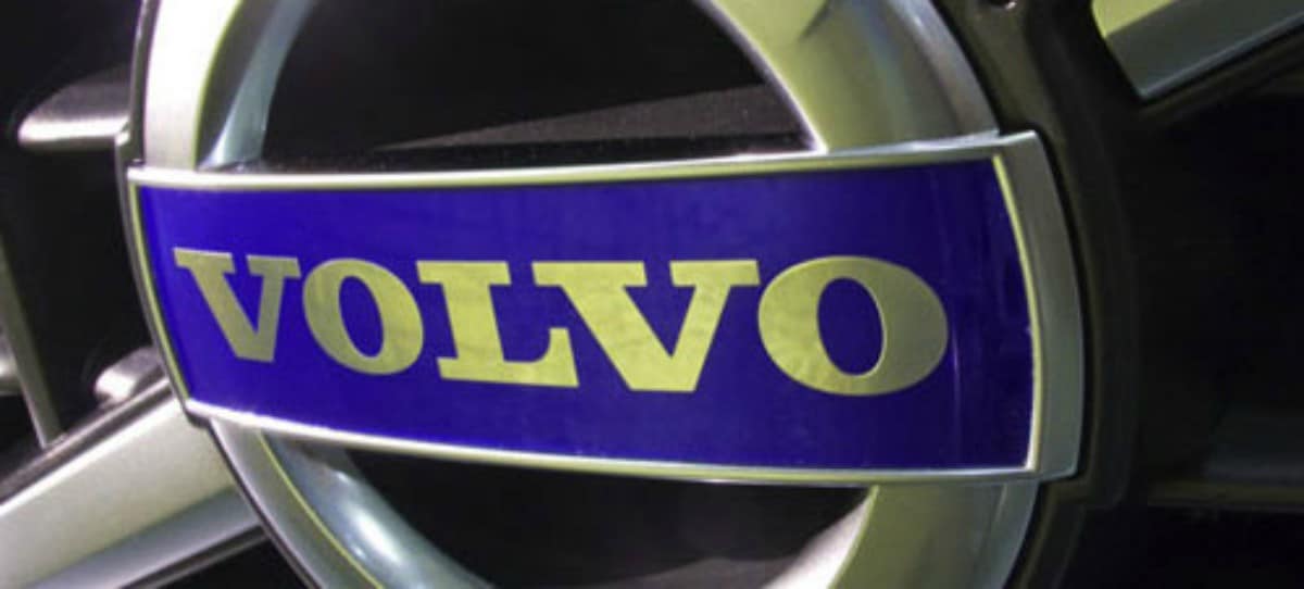 Volvo prevé que la mitad de sus ventas en 2025 serán modelos electrificados
