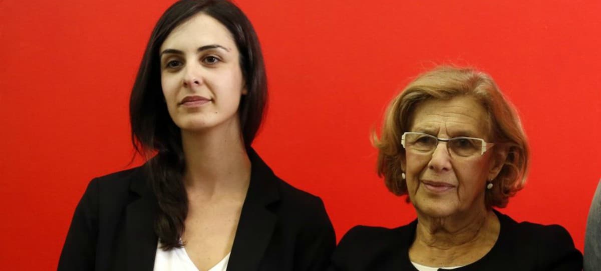 Ahora Madrid se ríe de la propuesta del PSOE a Carmena para liderar su lista