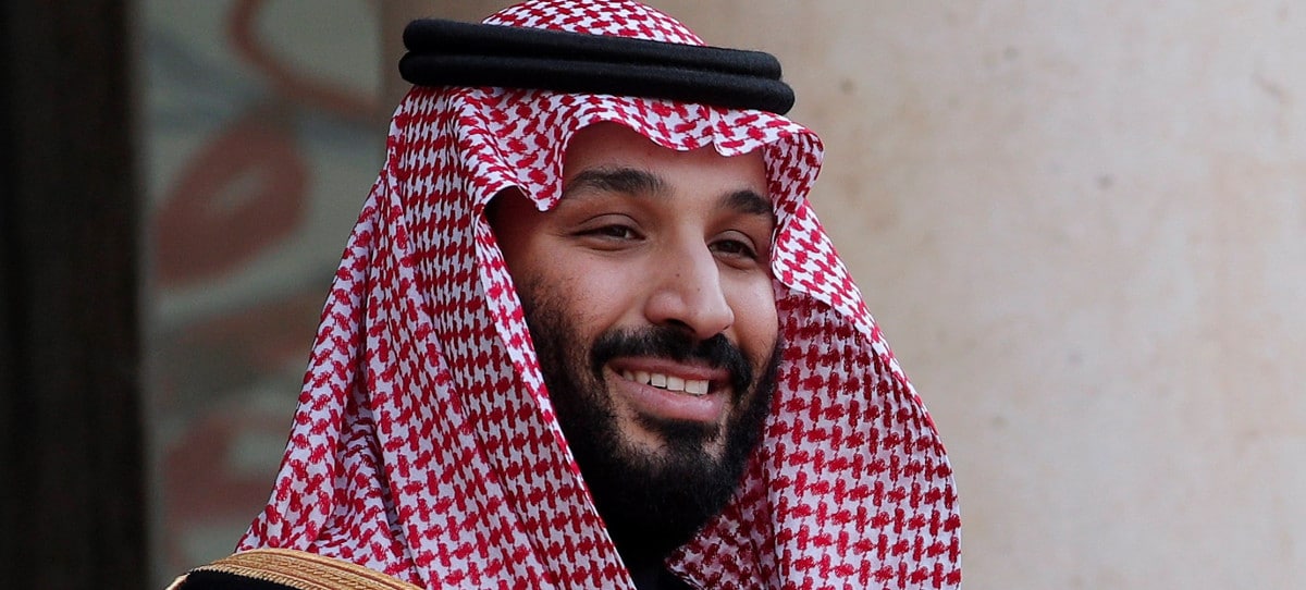 Arabia Saudí mantendrá el recorte del petróleo hasta final de 2023