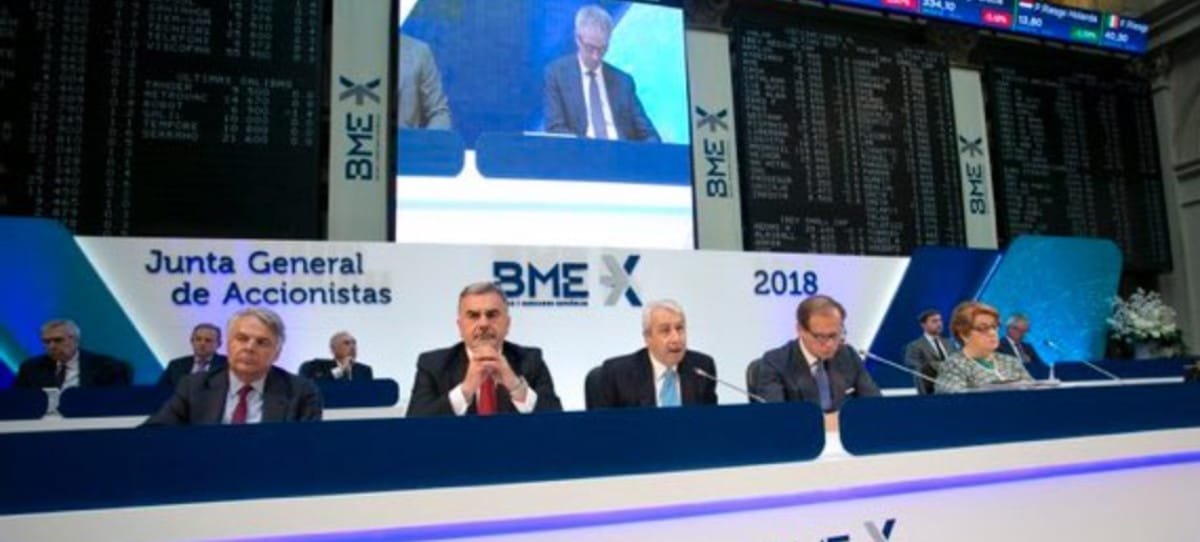 BME admite a negociación el nuevo bono sostenible del Gobierno vasco