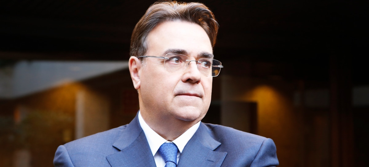 La junta de Enagás aprueba nueva estructura con Arturo Gonzalo como único ejecutivo