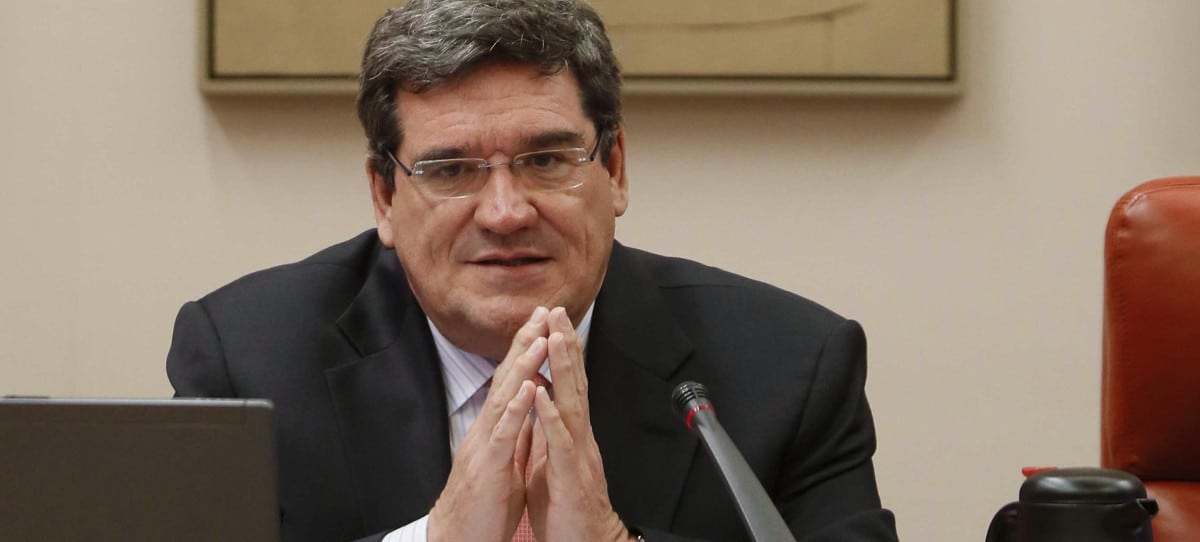 Sánchez recurre a un hombre del exministro Montoro y contrario a Iglesias para gestionar las pensiones