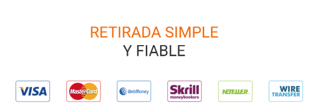 Es bcm un broker fiable de opciones binarias