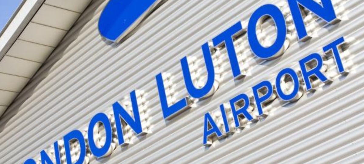 Ardian vende el 49% del aeropuerto de Luton a AMP Capital