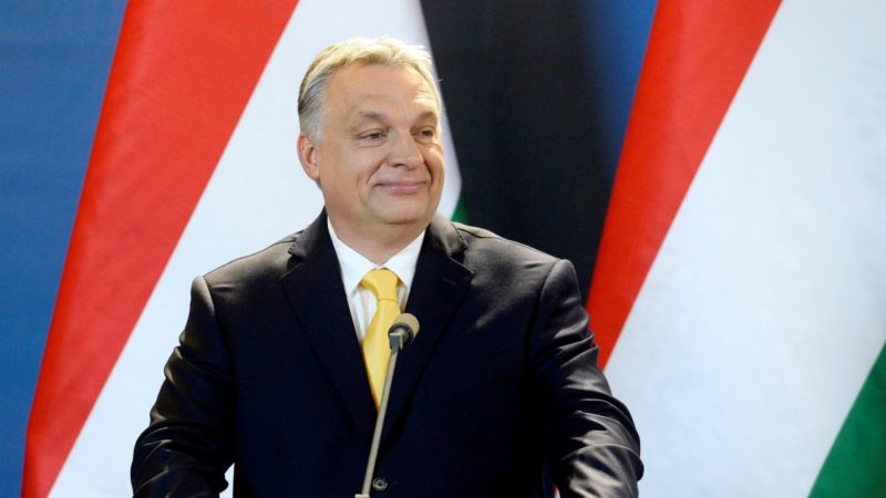 Hungría se une al Fondo de Inversión Túrquico