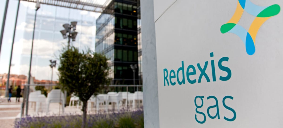 Goldman Sachs sale de Redexis: entran dos fondos chinos