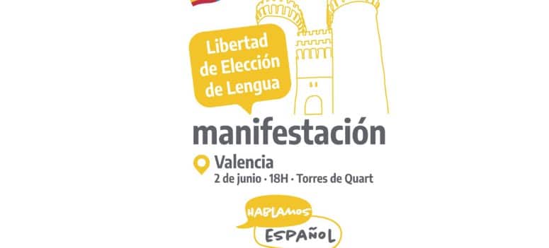 La Plataforma Contra la Cooficialidad del Bable se une a la la Asociación Hablamos Español en Valencia