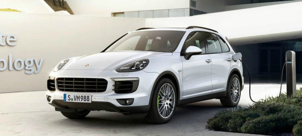 Porsche ya acepta pedidos (desde 66.498 euros) de la actualización del Macan