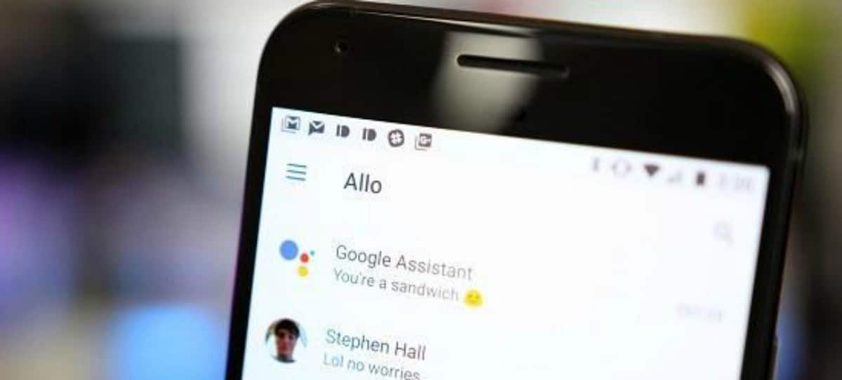 El asistente digital de Google podrá hablarte por teléfono