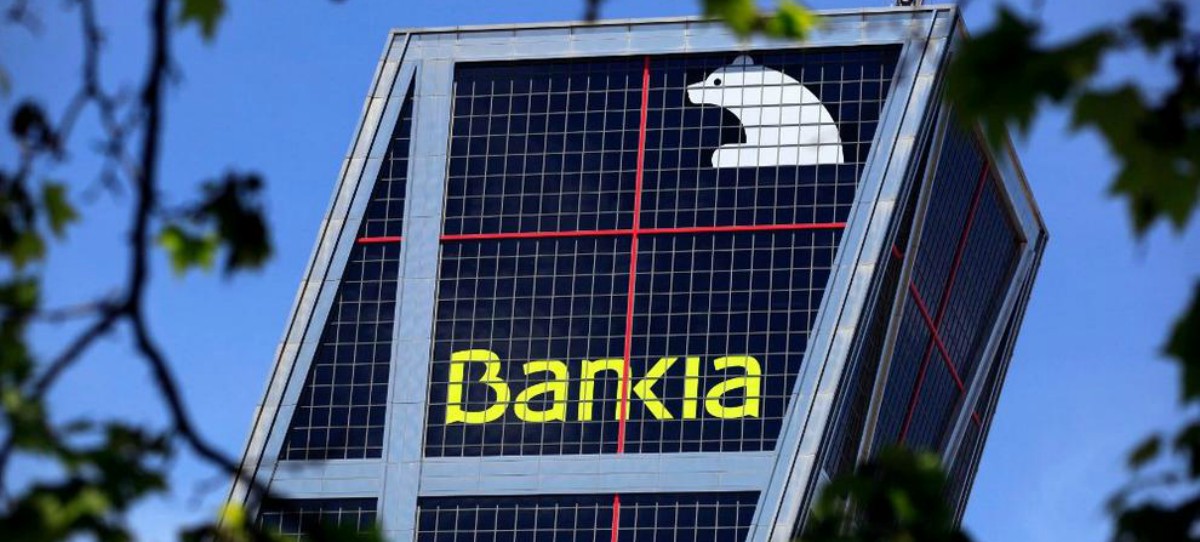Una exconsejera de Bankia pide su absolución porque la Fiscalía, en otro de sus errores, la dio por muerta