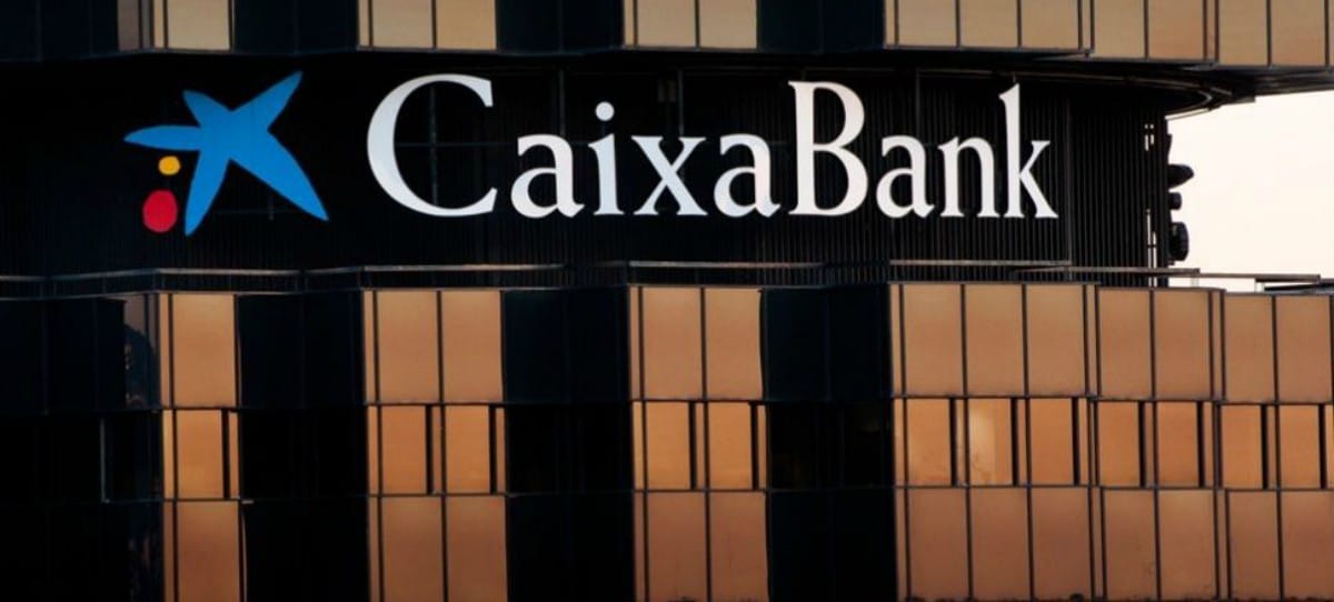 Caixabank reduce al 1,5% el crecimiento economico en España en 2020