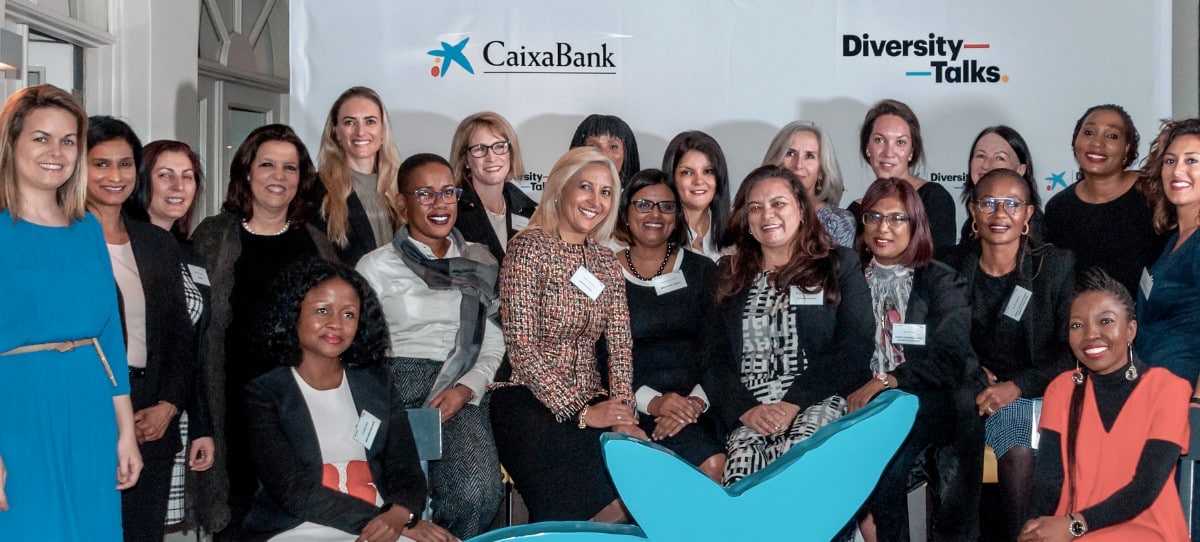 CaixaBank alcanza el 60% de garantías de las entidades españolas en Sudáfrica