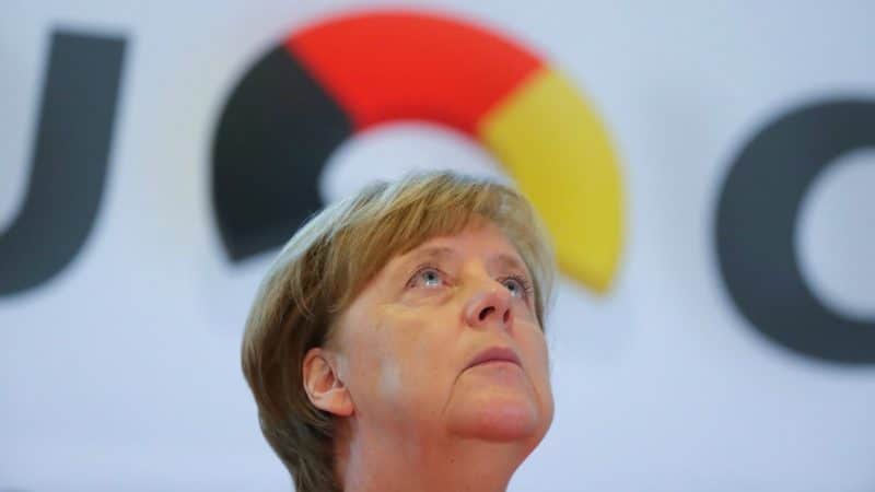 Alemania abre la puerta a 40.000 temporeros de la UE pese al cierre de fronteras