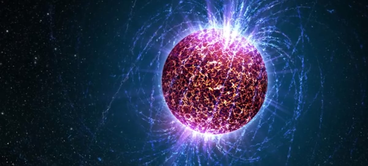 De neutrón a protón, los secretos de la vida y la muerte