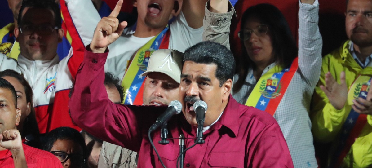 Un exdirector de la estatal Petróleos de Venezuela se declara culpable de blanqueo en EEUU