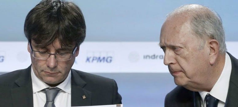 El lobby catalán Círculo de Economía pide IRPF, IVA y Sociedades para las autonomías