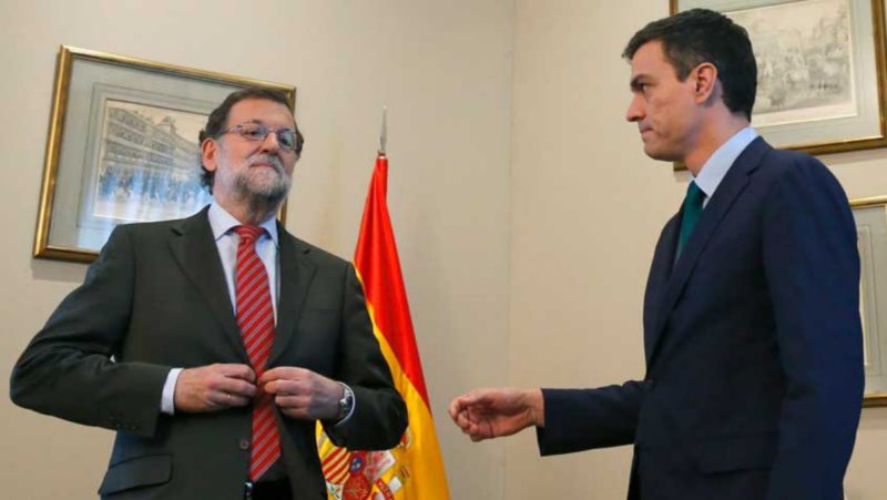 217.000 euros más por una vivienda de 80 metros con Sánchez que con Rajoy