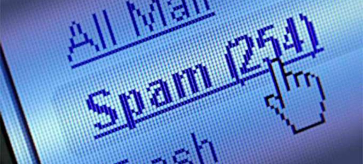 Las llamadas ‘spam’, prohibidas desde el 29 de junio