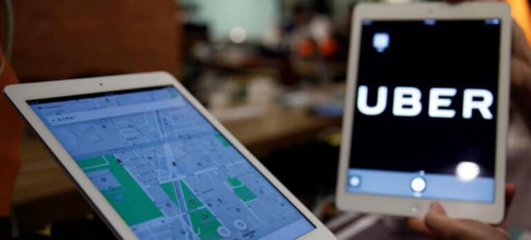 uber