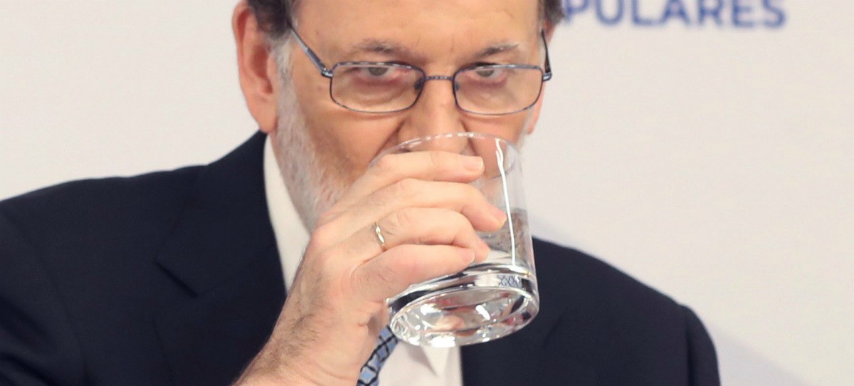 Rajoy dimite: el PP en manos de Feijóo o Sáenz de Santamaría