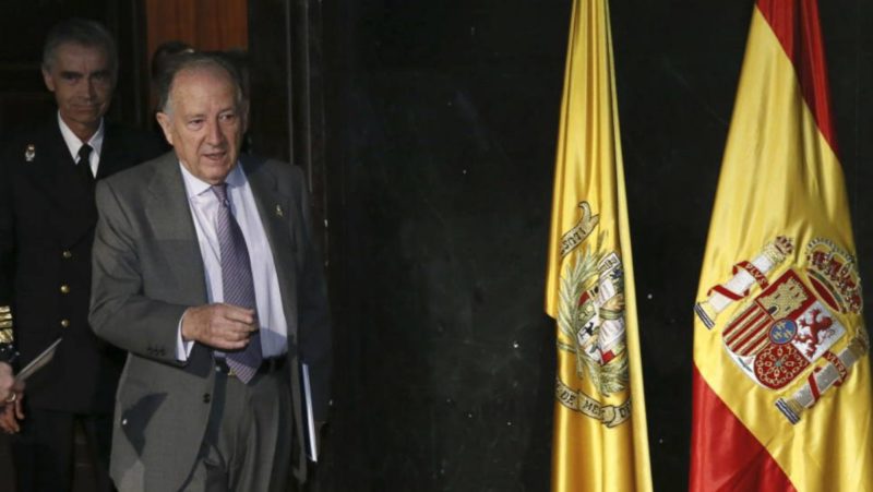 Villarejo ve ‘inquietante’ el fichaje del exdirector del CNI en Iberdrola
