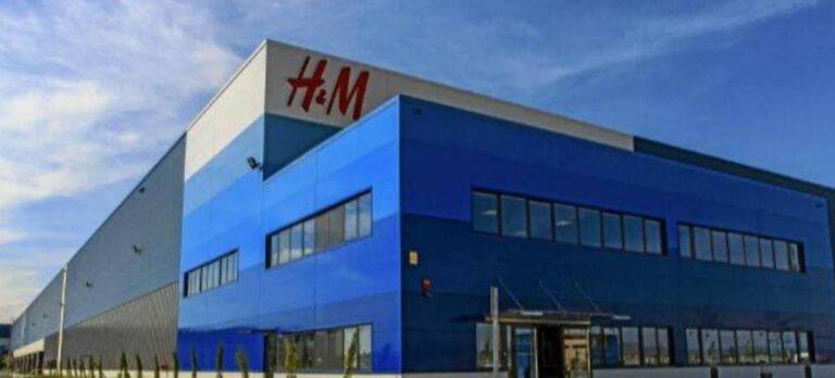 H&M