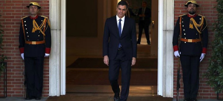 Moody’s descarta que la economía española descarrile porque Sánchez está muy limitado