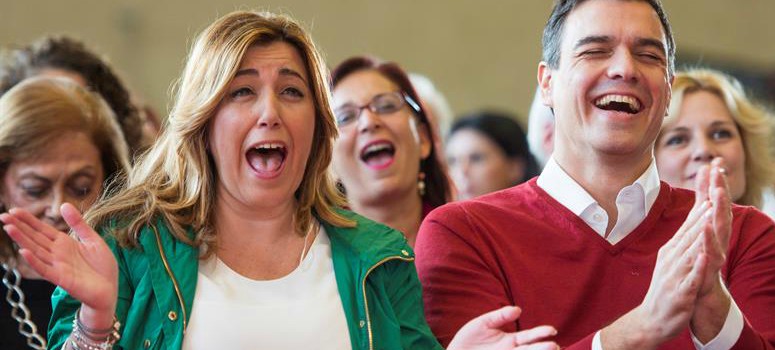 La mina de Aznalcóllar, otro caso de prevaricación, tráfico de influencias, fraude y malversación del PSOE en Andalucía
