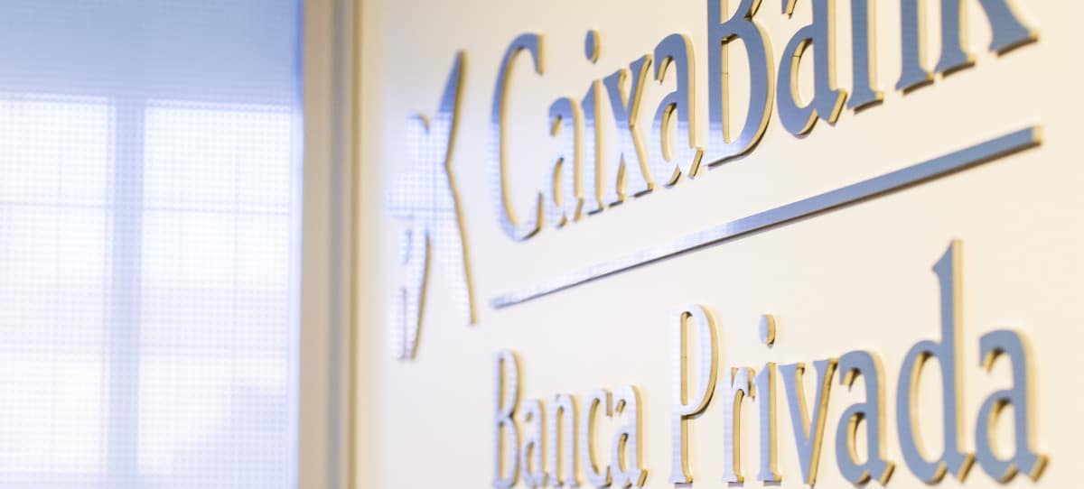 CaixaBank quiere crecer hasta 4.000 millones anuales en gestión discrecional