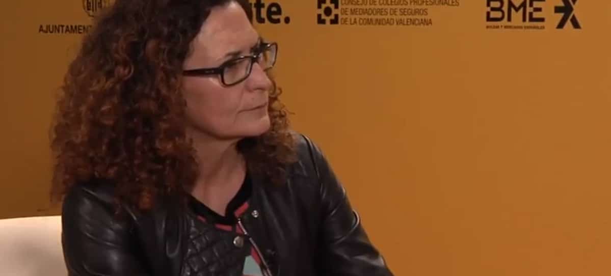 La delegada de TV3 en Valencia, condenada a pagar 3.900 euros por insultar a Luis Salom