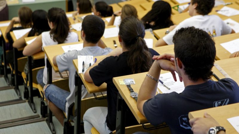 Las universidades españolas con mayor empleabilidad