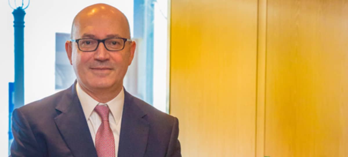 Nuño de la Rosa deja el cargo de consejero delegado de Air Europa