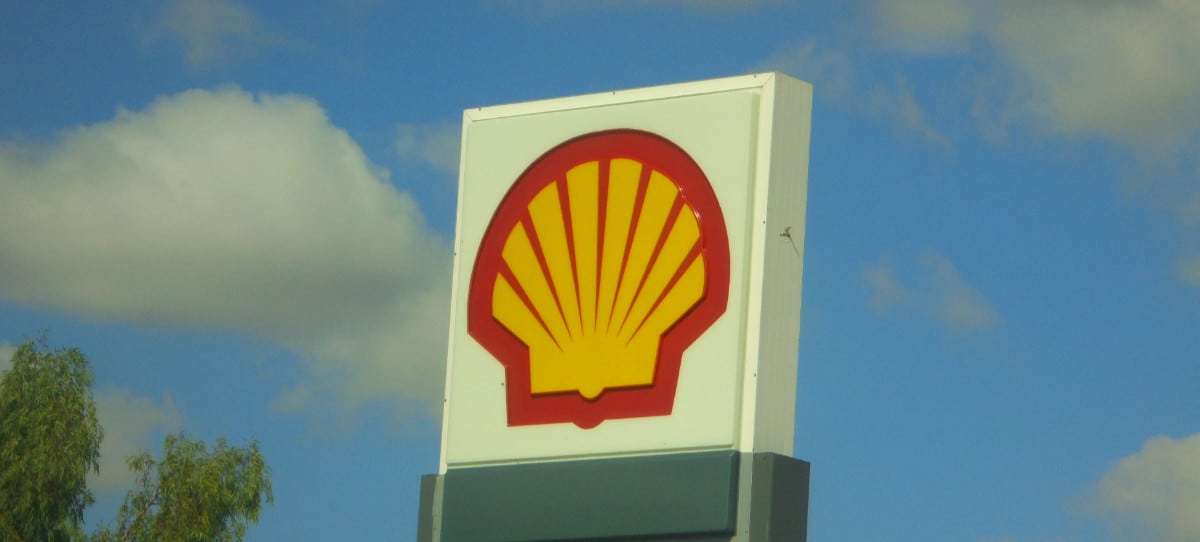 La petrolera Shell premia a sus trabajadores por sus resultados históricos