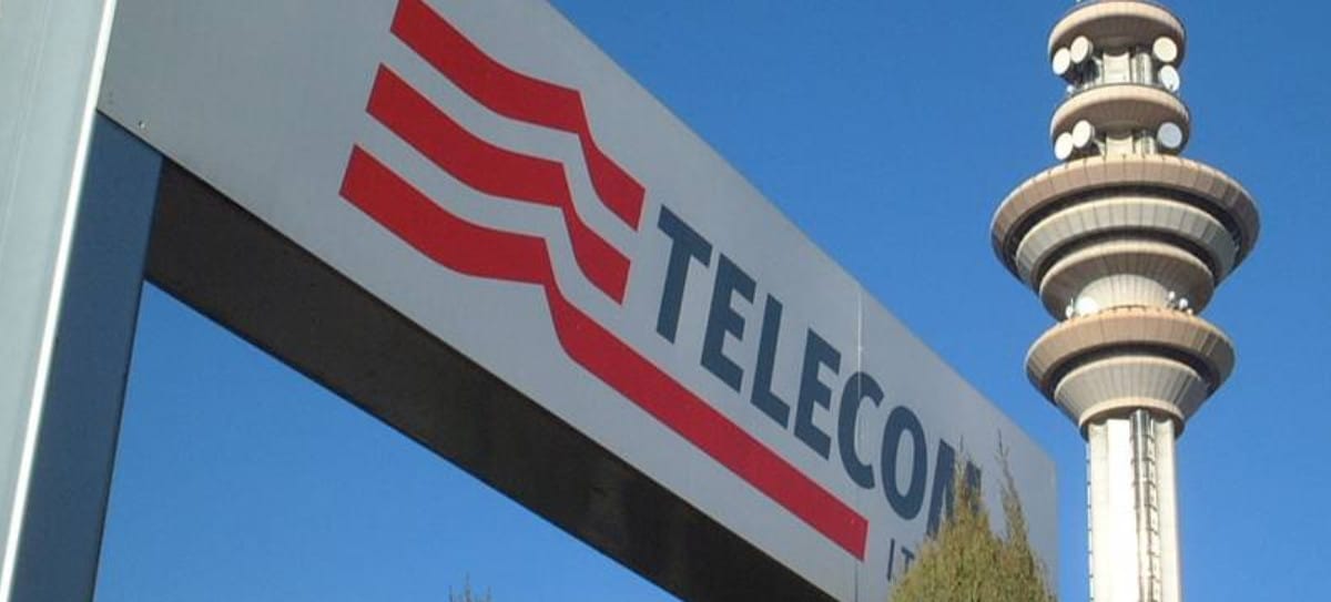 Italia mantendrá un 20% de la red de Telecom tras su venta al fondo KKR
