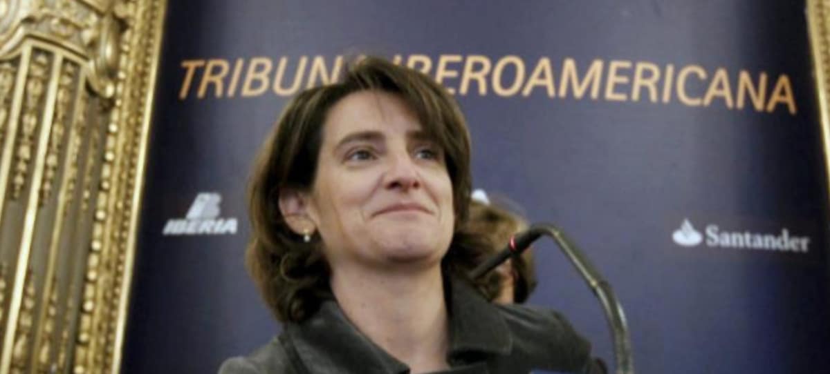 Teresa Ribera, nueva ministra de Energía de Sánchez, fue clave en el proyecto Castor