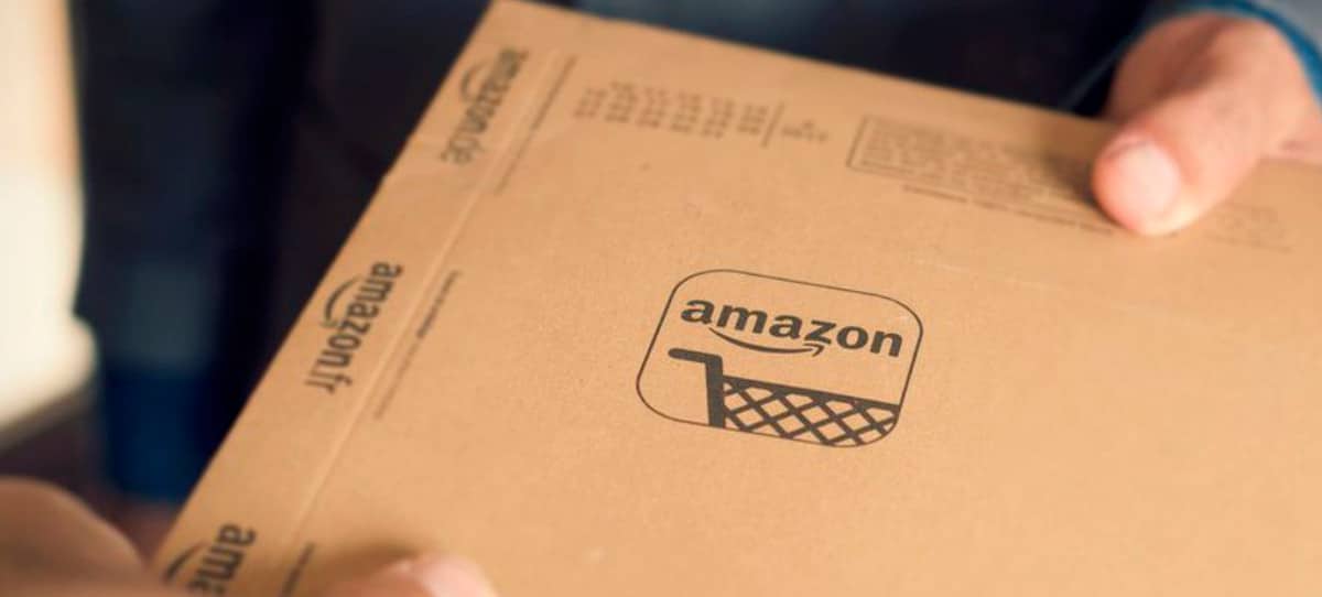 Amazon ofrece empleo en España a los trabajadores de sectores afectados por el aluvión de ERTE