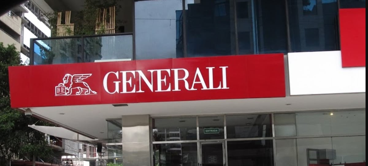 Condenan a Generali a pagar 80.000 euros a un bar cerrado por la pandemia