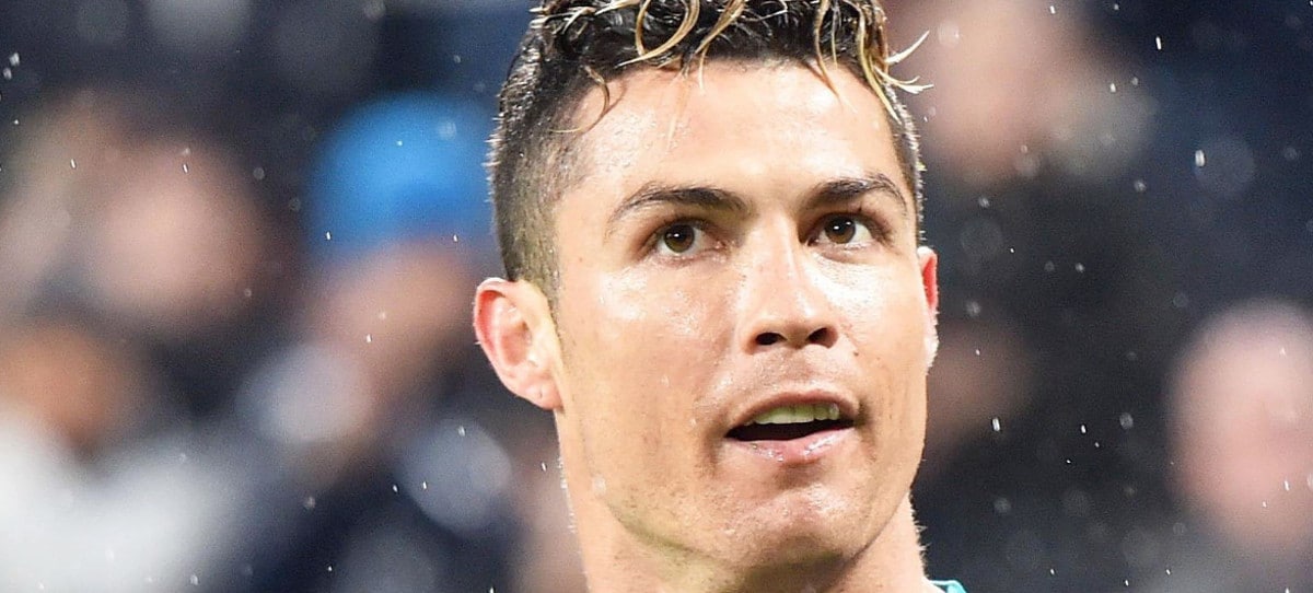 Cristiano Ronaldo lleva a la Juventus a rozar máximos de 2009