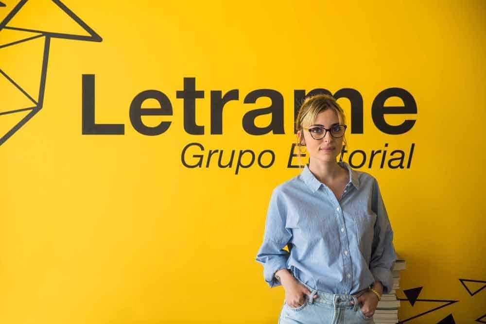 Letrame Grupo Editorial marca la diferencia gracias a su servicio profesional de corrección