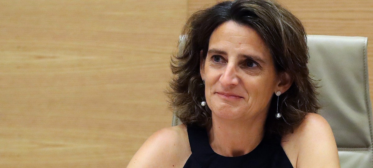 Teresa Ribera abre la guerra total contra el diésel: impuestos y barreras a la compra