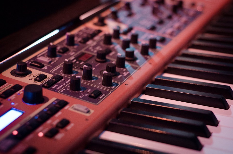 Música y su futuro, la música electrónica toma el control