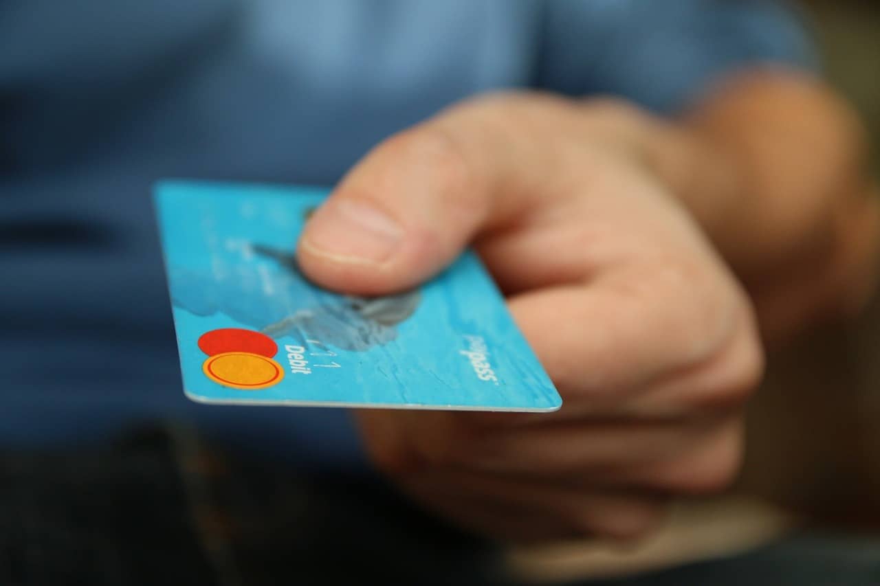 Nuevos seguros para tarjetas de crédito