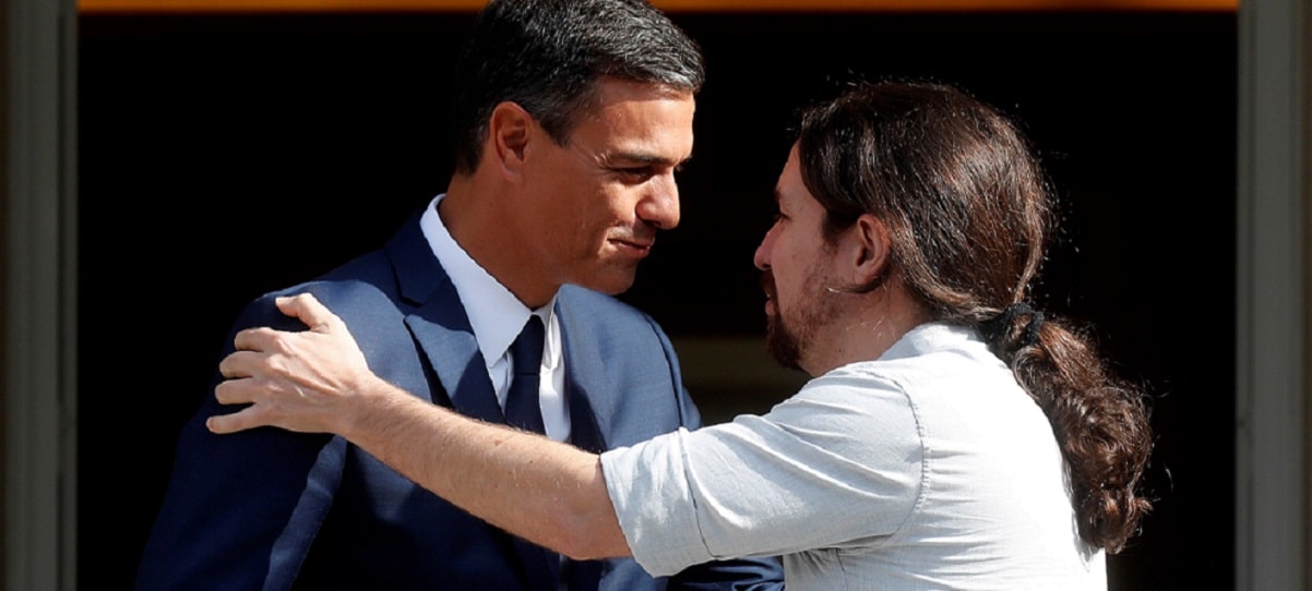 El Gobierno y Podemos abren el camino para revertir la ‘privatización sanitaria’ y el aumento de las listas de espera
