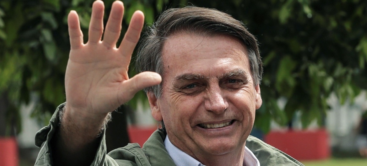 La Bolsa de Brasil marca récord histórico cuatro días después de la victoria de Bolsonaro con las empresas españolas atentas a su plan de privatizaciones