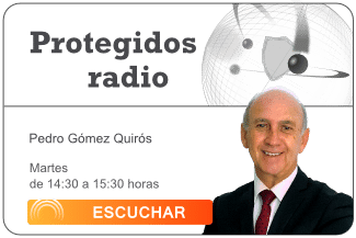 Protegidos Radio 10/09/2019