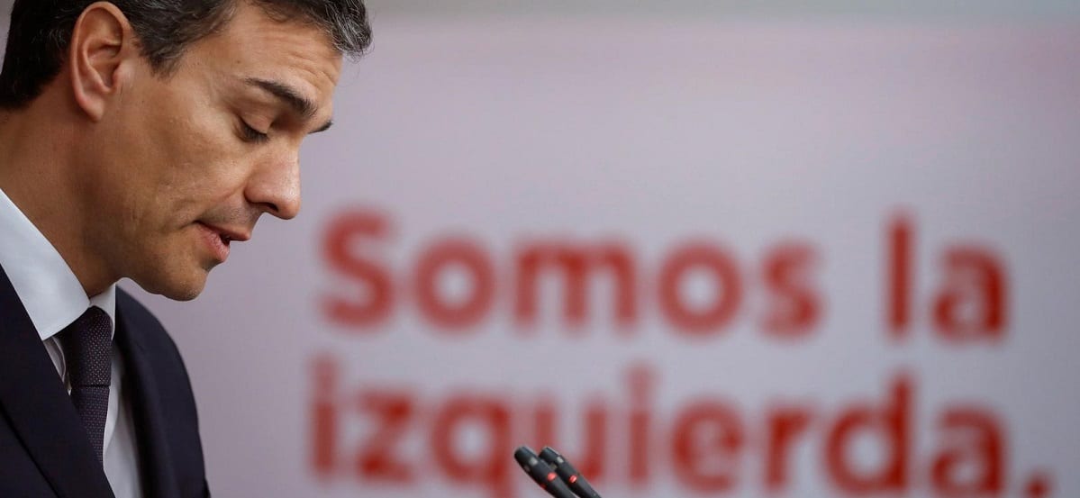 5 de las 7 autonomías con los sueldos más bajos están gobernadas por el PSOE