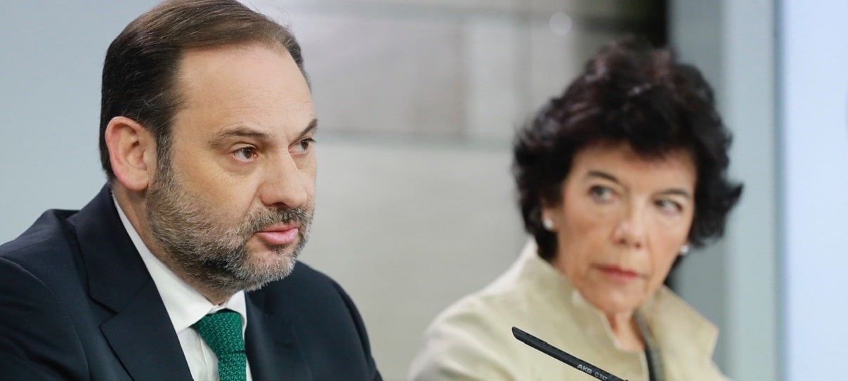 Varapalo del Constitucional al Gobierno: no ve justificado promover el alquiler por decreto
