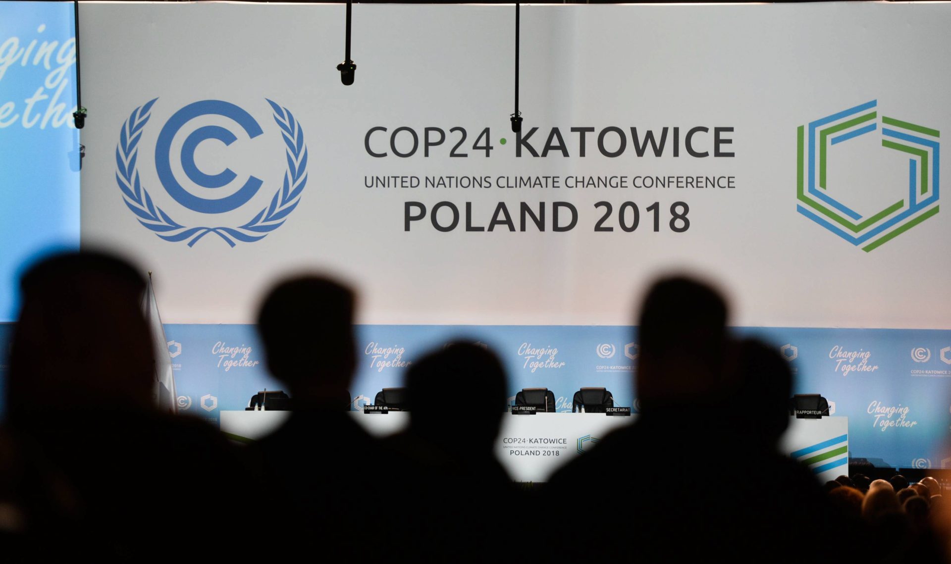 BBVA, comprometido con la financiación sostenible en la Cumbre del Cambio Climático de la ONU en Katowice