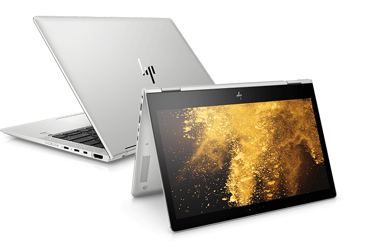 EliteBook de HP, llega la revolución en diseño y flexibilidad con las máximas prestaciones en un portátil